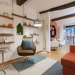 Pietrapiana Flat & Local Market
